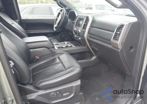 2019 Ford Expedition Xlt z USA, uszkodzony, nr VIN 1FMJU1HT9KEA01095